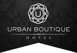 Urban Boutique Hotel - 1654 Columbia Street, San Diego, California 92101