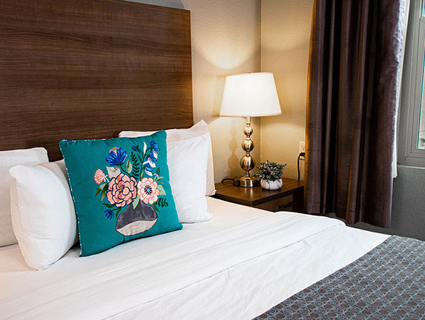 Urban Boutique Hotel — gallery preview 1