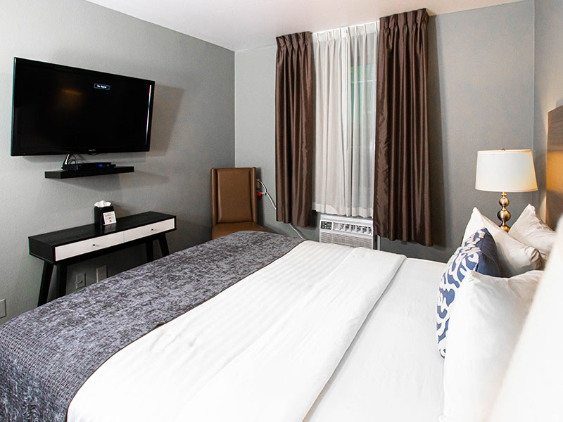 Urban Boutique Hotel — photo 42 of 47