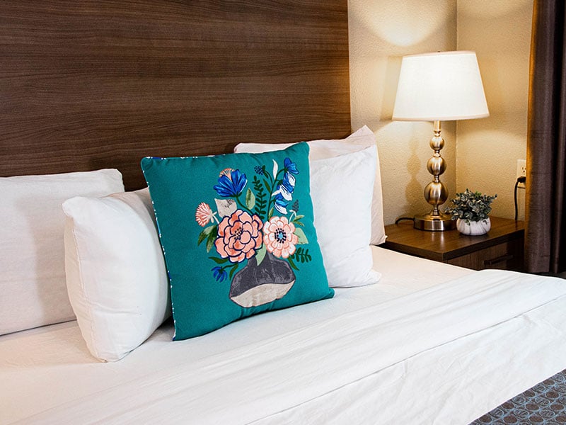 Urban Boutique Hotel — photo 8 of 47