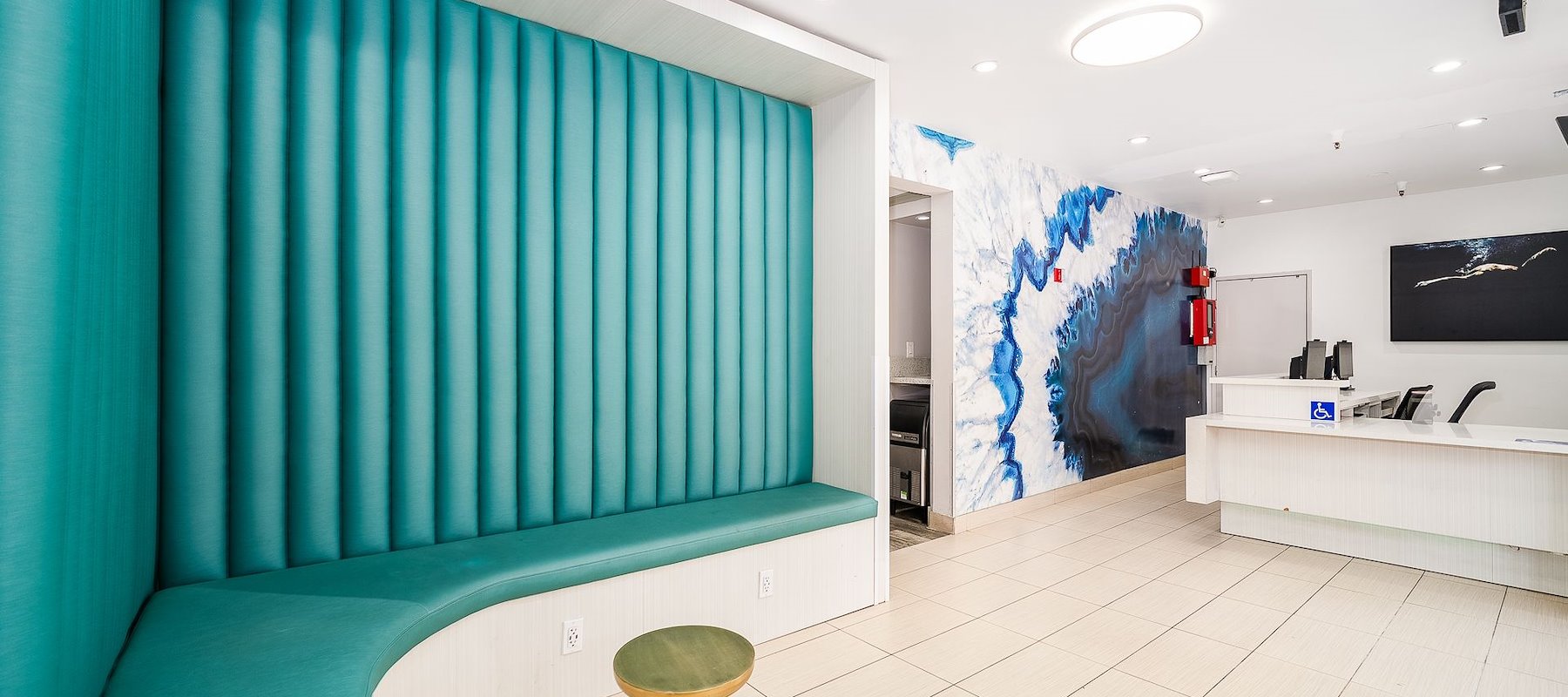 Urban Boutique Hotel — photo 17 of 47