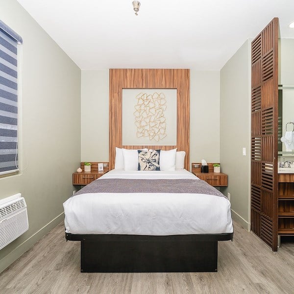 Urban Boutique Hotel — photo 26 of 47